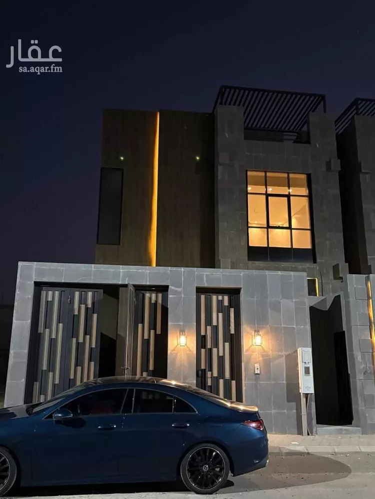 فيلا للإيجار في شارع ابو عبدالرحمن السلمي ، حي ولي العهد ، مكة ، منطقة مكة المكرمة