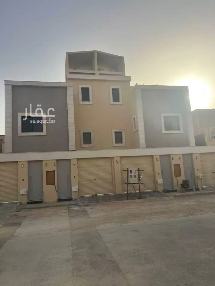 دور للبيع في شارع محارب بن دثار, حي بدر, مدينة الرياض, منطقة الرياض