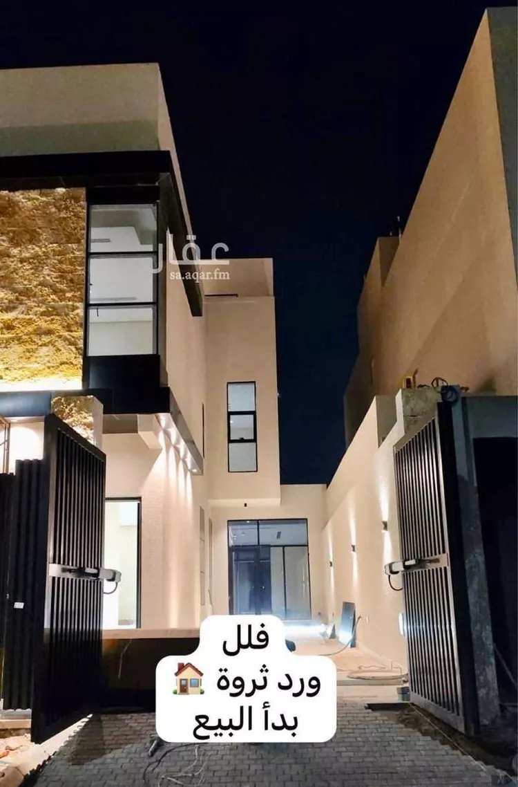 فيلا للبيع في شارع 87 السيف, حي السيف, مدينة الدمام, المنطقة الشرقية 1 صورة