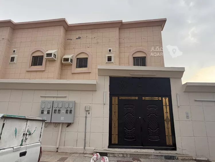 شقة للإيجار في شارع يحيىى بن معين ، حي نبلاء ، المدينة المنورة ، منطقة المدينة المنورة 5