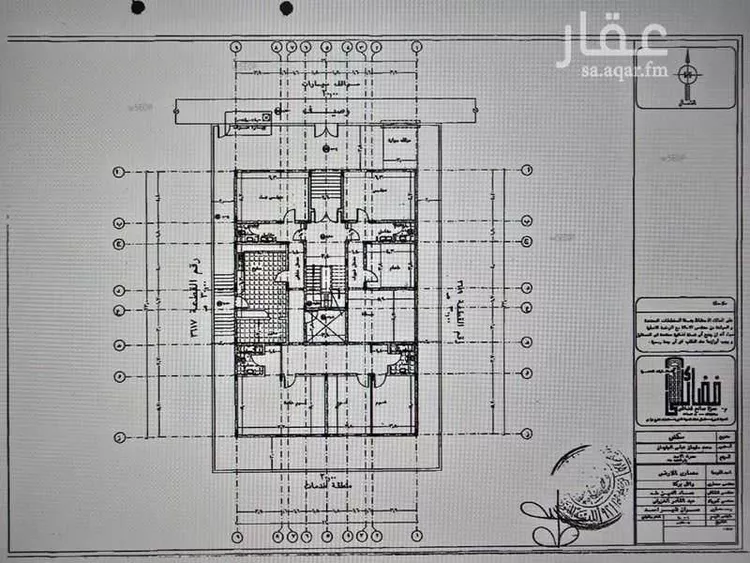 دور للبيع في شارع شريك بن عبد عمرو, حي الصناعية, مدينة المدينة المنورة, منطقة المدينة المنورة صورة 4