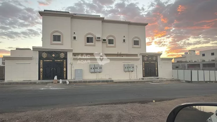 شقة للإيجار في شارع يحيى بن معين, حي نبلاء, مدينة المدينة المنورة, منطقة المدينة المنورة