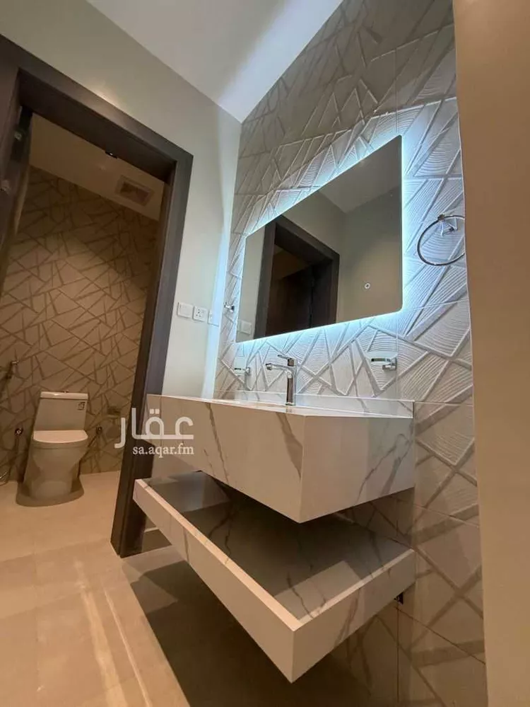 شقة للإيجار في شارع احمد الرازي, حي نبلاء, مدينة المدينة المنورة, منطقة المدينة المنورة صورة 4