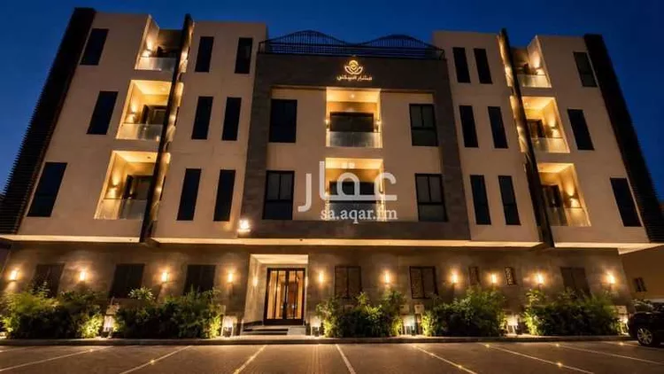 Building for Sale in Riyadh Al Yarmouk صورة 2
