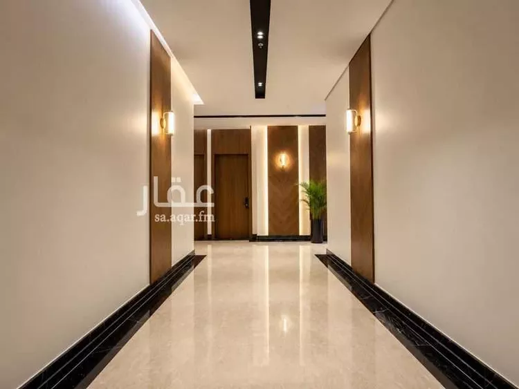 Apartment for Sale in Riyadh Al Yarmouk
