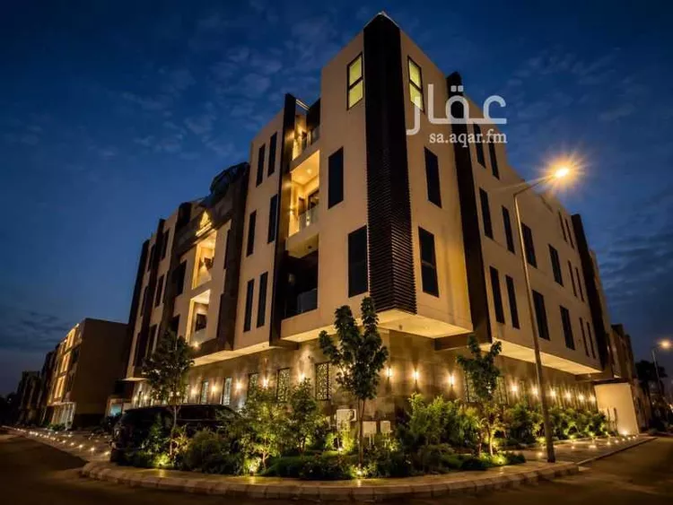 Building for Sale in Riyadh Al Yarmouk صورة 3