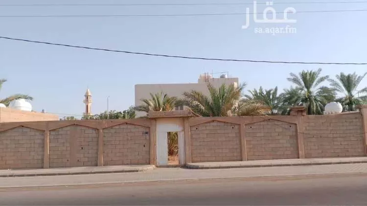 أرض للبيع في شارع عثمان بن عفان, حي الياسمين, مدينة الخبراء والسحابين, منطقة القصيم صورة 3