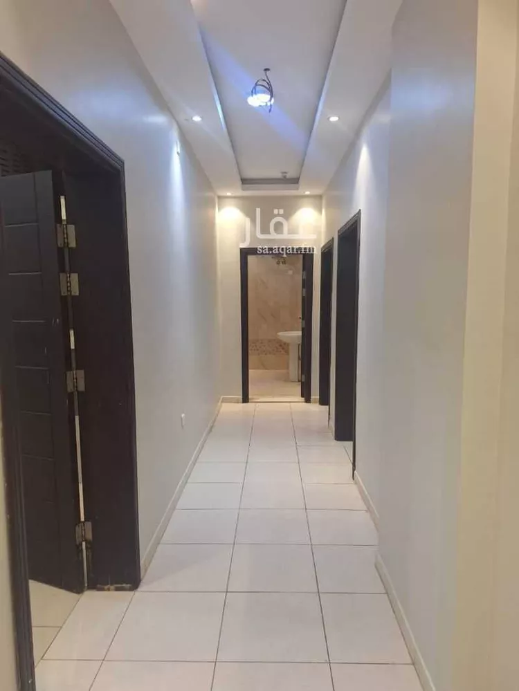 شقة للإيجار في شارع عبدالكريم القشيري, حي بني مالك, مدينة جدة, منطقة مكة المكرمة صورة 5