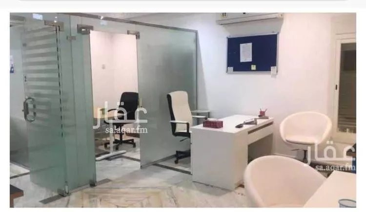 Commercial Office for Rent in Jeddah Ar Rawdah صورة 3