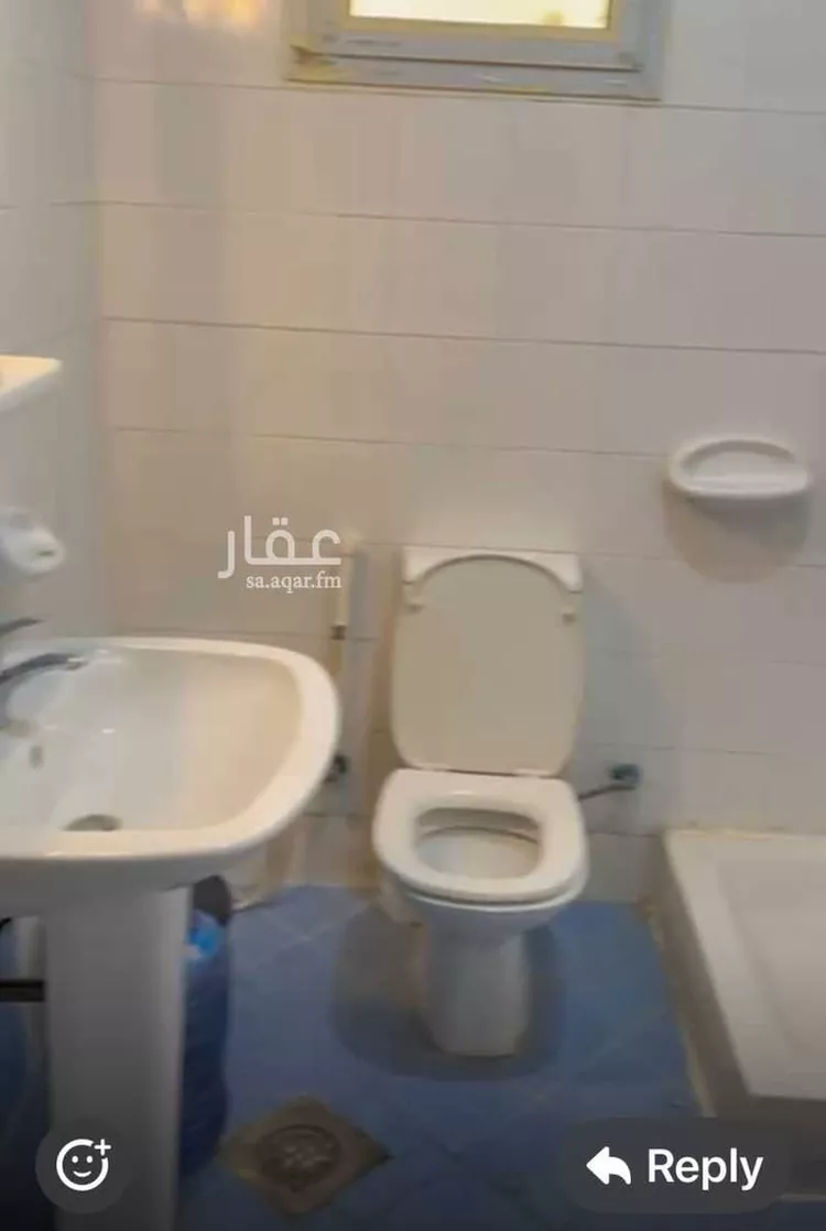 شقة للإيجار في شارع ربيعة بن يزيد السلمي رضي الله عنه ، حي الحمراء وام الجود ، مكة ، منطقة مكة المكرمة صورة 4