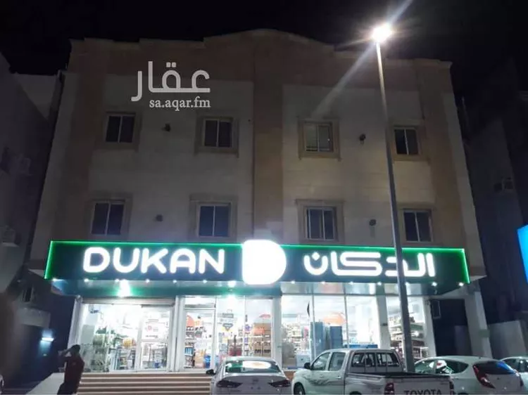 محل للإيجار في شارع سعيد بن ثابت الأنصاري(رضي الله عنه), حي الأجاويد, مدينة جدة, منطقة مكة المكرمة