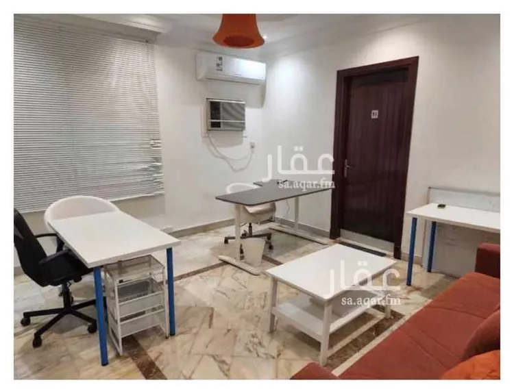 Commercial Office for Rent in Jeddah Ar Rawdah صورة 4