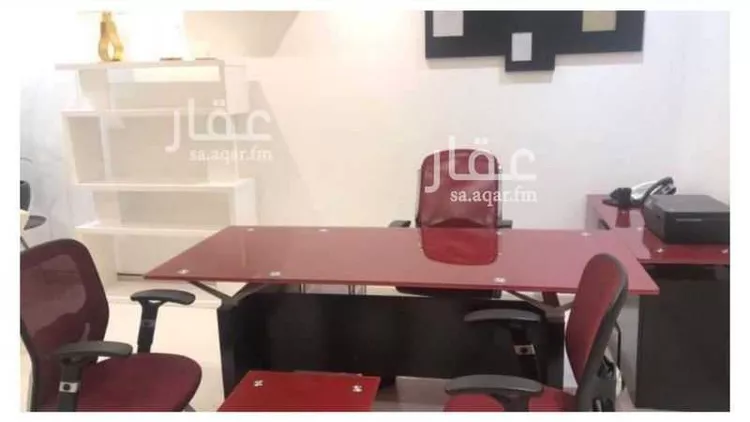 مكتب تجاري للإيجار في شارع احمد المجاهد ، حي الروضة ، جدة ، جدة صورة 3