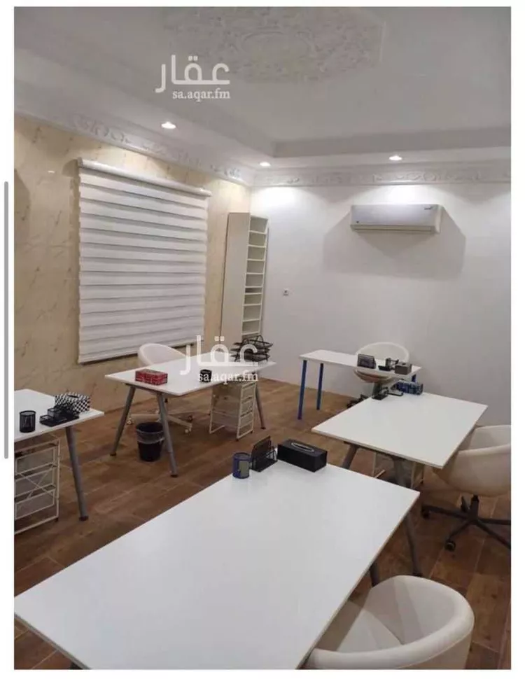 Commercial Office for Rent in Jeddah Ar Rawdah صورة 4