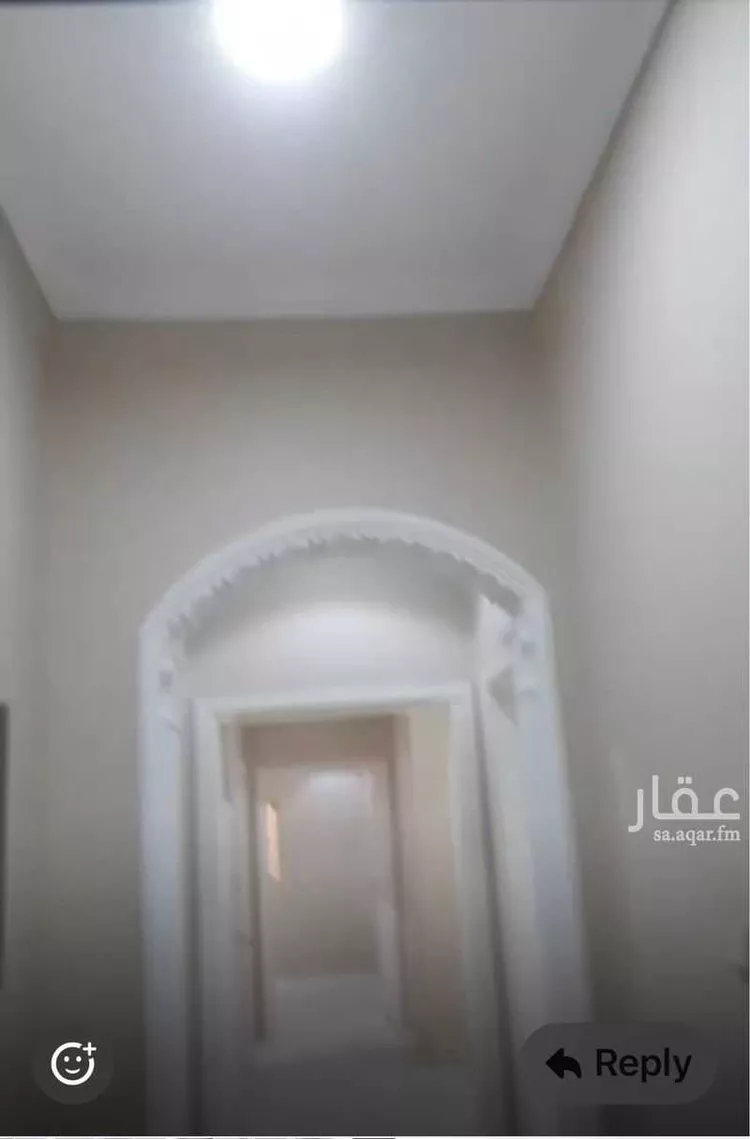 شقة للإيجار في شارع علي الزامل, حي الأجاويد, مدينة جدة, منطقة مكة المكرمة