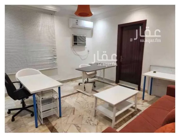 Commercial Office for Rent in Jeddah Ar Rawdah صورة 3
