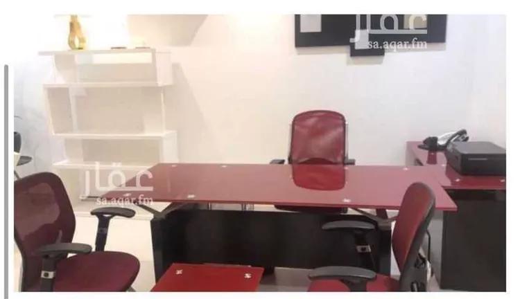 Commercial Office for Rent in Jeddah Ar Rawdah صورة 5