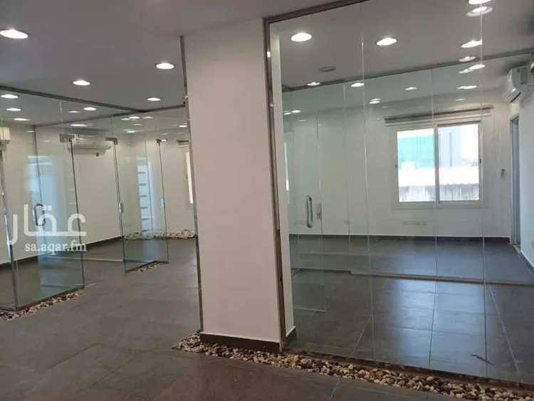 Commercial Office for Rent in Jeddah Ar Rawdah صورة 2