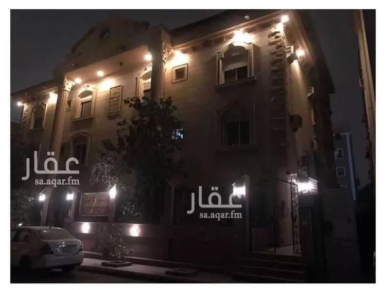 Commercial Office for Rent in Jeddah Ar Rawdah صورة 2