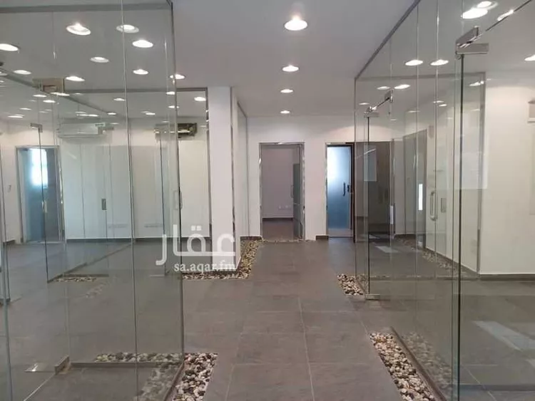 Commercial Office for Rent in Jeddah Ar Rawdah