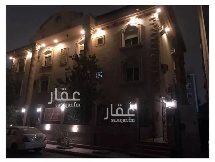 Commercial Office for Rent in Jeddah Ar Rawdah