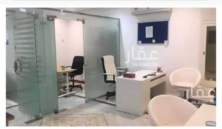 Commercial Office for Rent in Jeddah Ar Rawdah صورة 2