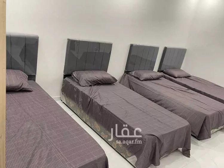 شقة للإيجار في شارع 176140, حي بطحاء قريش, مدينة مكة المكرمة, منطقة مكة المكرمة صورة 4