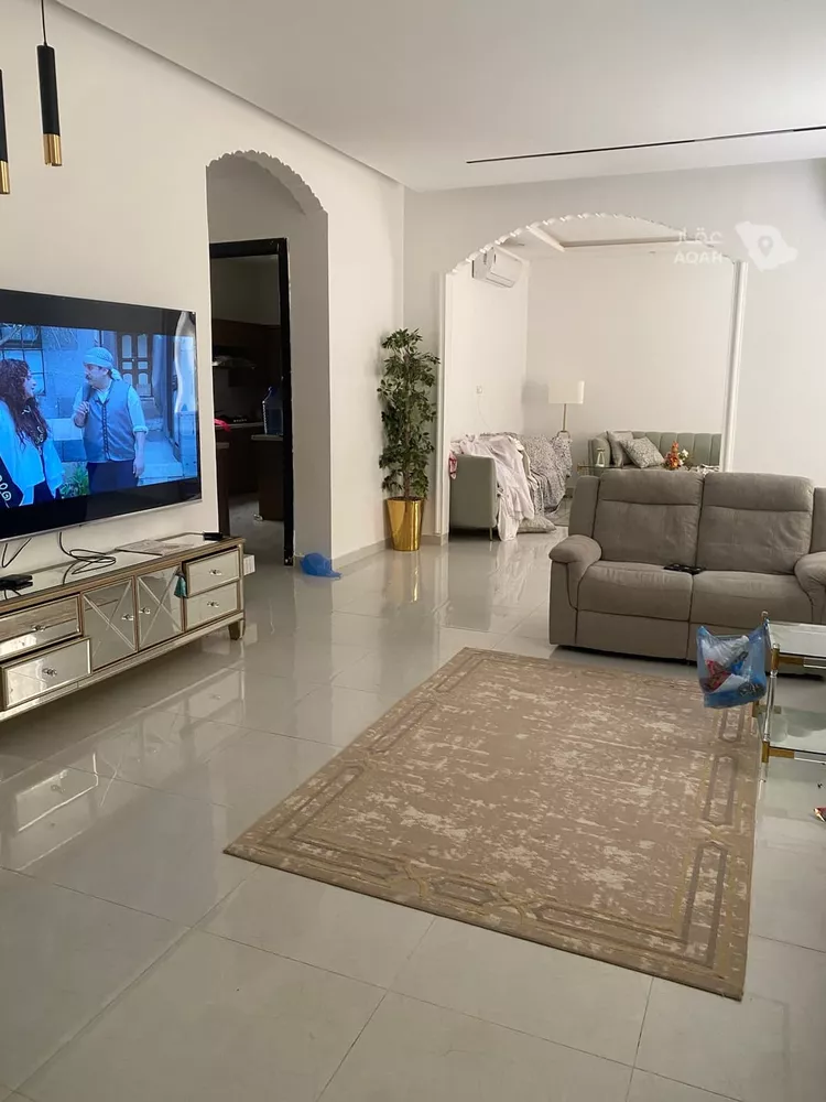 فيلا للإيجار في شارع مالك بن الحارث ، حي بدر ، الرياض ، منطقة الرياض 6