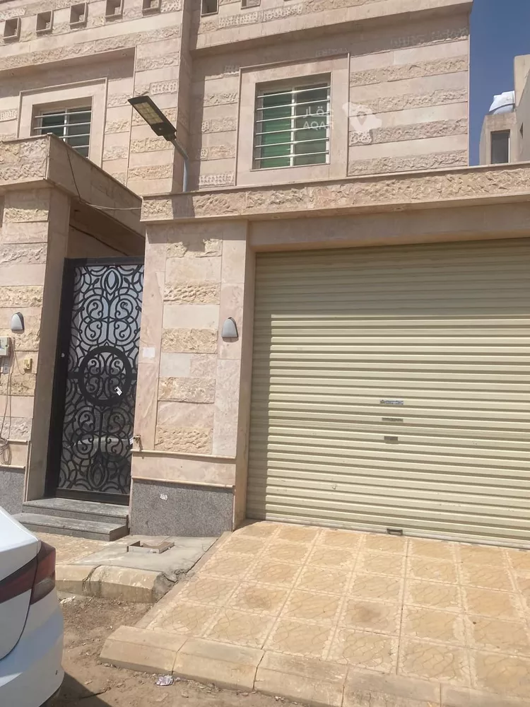 دور للإيجار في شارع مالك بن الحارث ، حي بدر ، الرياض ، منطقة الرياض