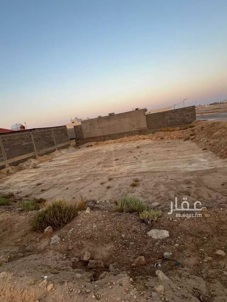 أرض للبيع في شارع حليمة السعدية ، القاع ، المذنب