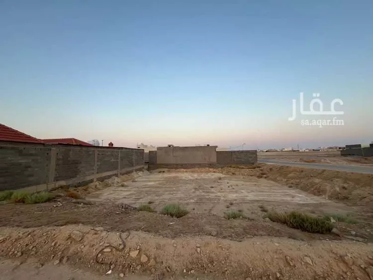 أرض للبيع في شارع حليمة السعدية ، القاع ، المذنب صورة 3