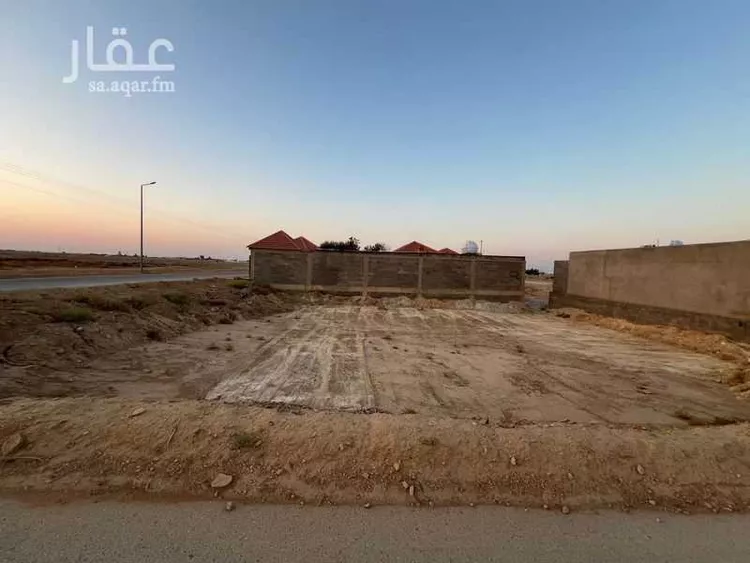 أرض للبيع في شارع حليمة السعدية ، القاع ، المذنب صورة 4