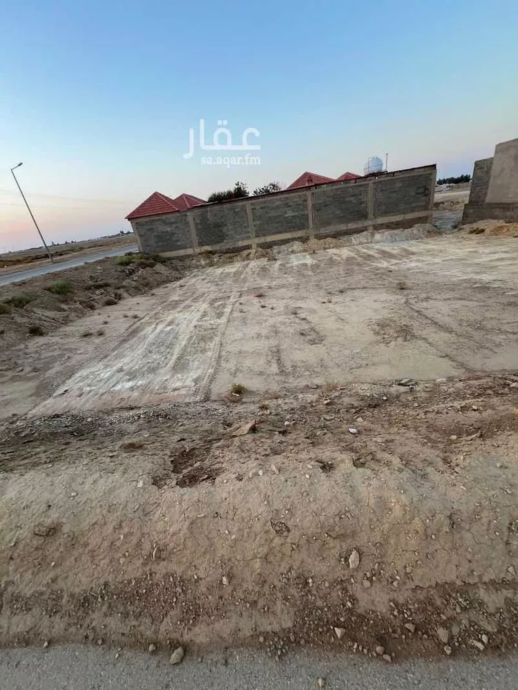 أرض للبيع في شارع حليمة السعدية ، القاع ، المذنب صورة 5