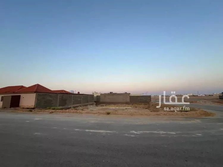 أرض للبيع في شارع حليمة السعدية ، القاع ، المذنب صورة 2