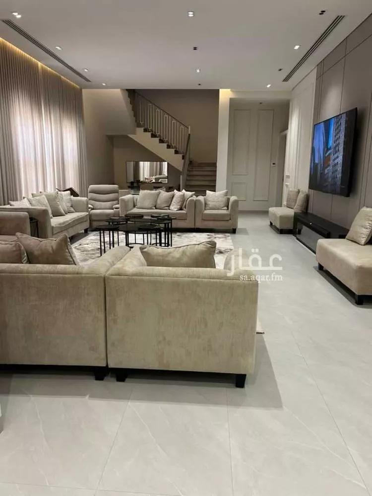 فيلا للبيع في شارع رقم 337, حي النرجس, مدينة الرياض, منطقة الرياض