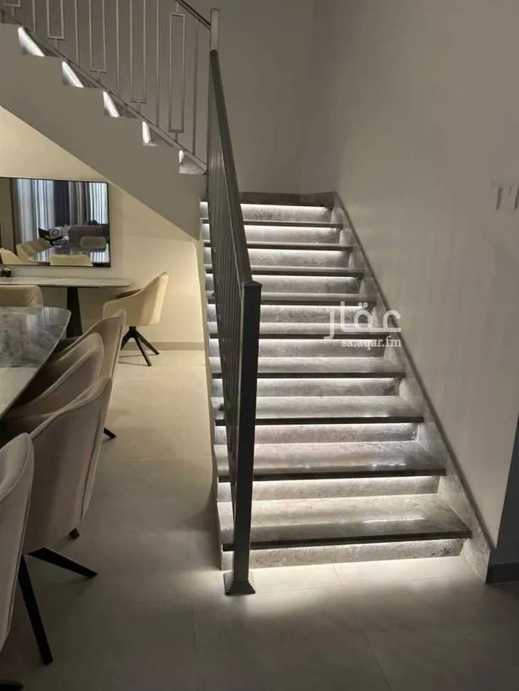 فيلا للبيع في شارع رقم 337, حي النرجس, مدينة الرياض, منطقة الرياض صورة 5