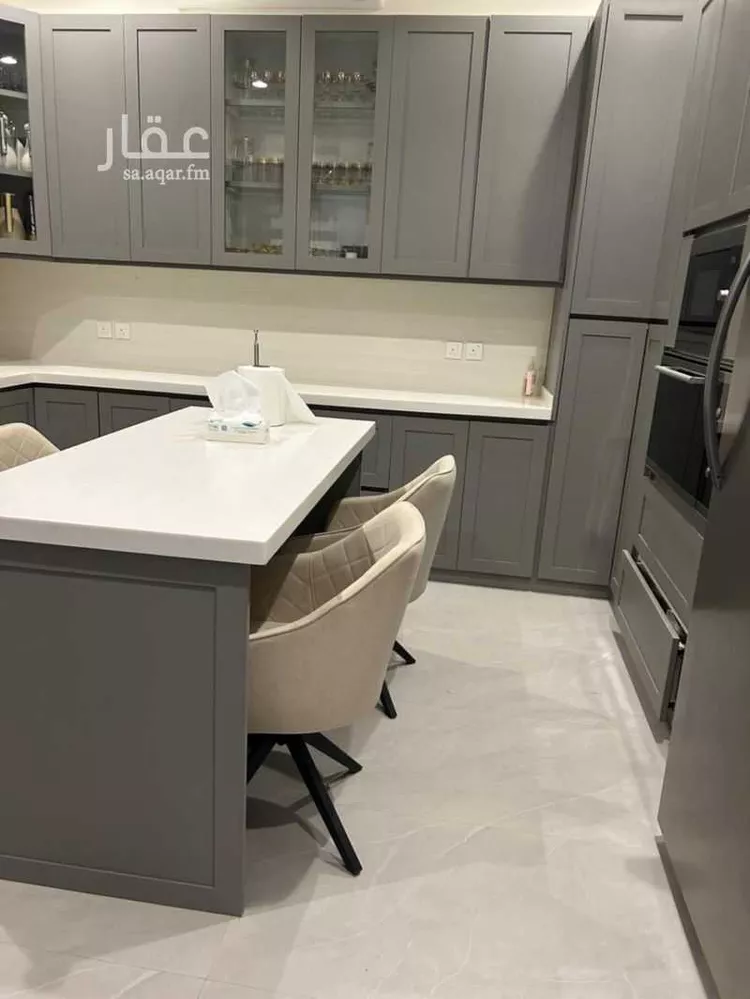 فيلا للبيع في شارع رقم 337, حي النرجس, مدينة الرياض, منطقة الرياض صورة 3