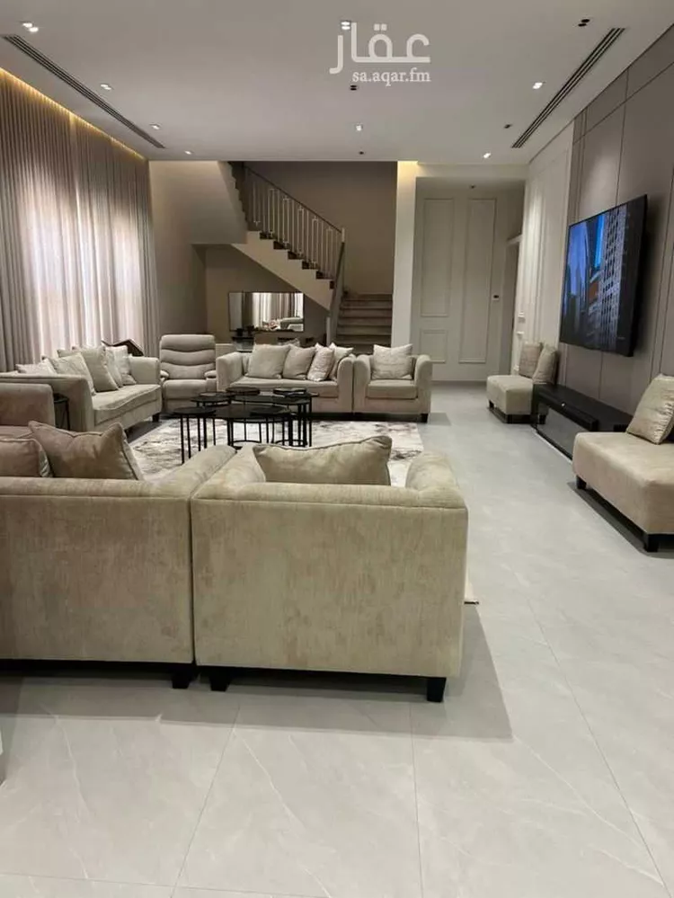 فيلا للبيع في شارع رقم 337, حي النرجس, مدينة الرياض, منطقة الرياض