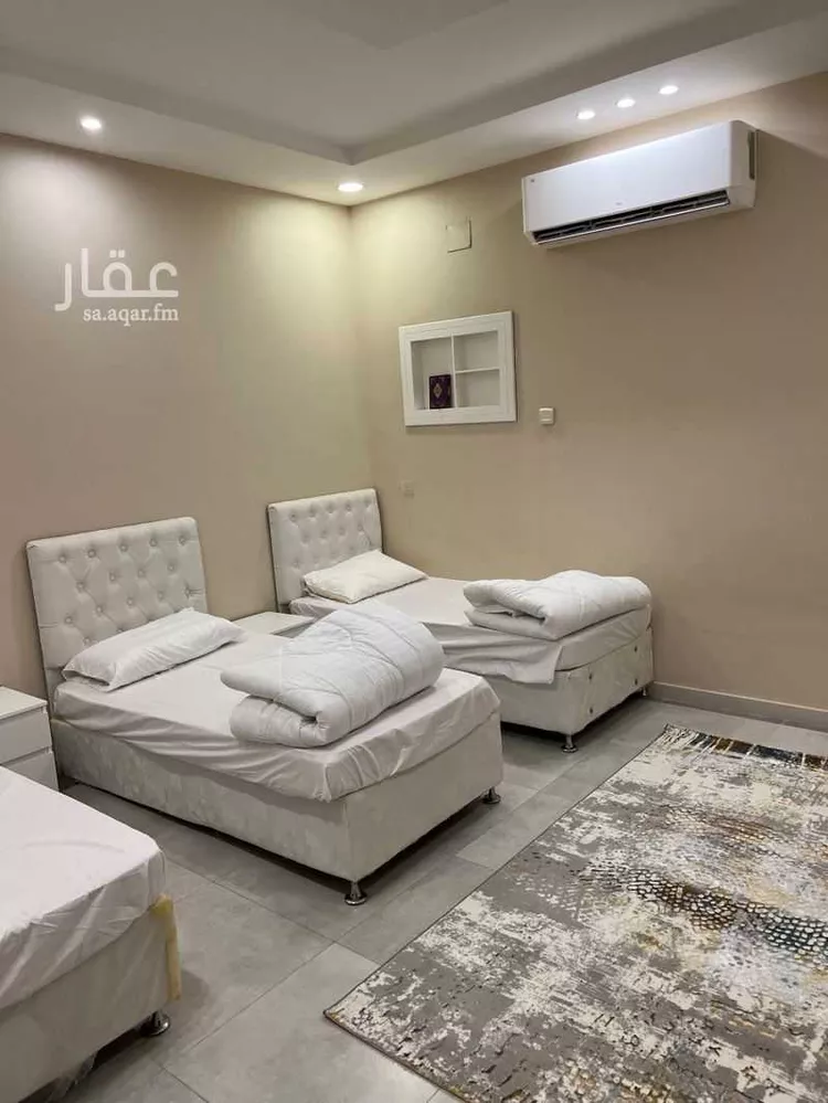 شقة للإيجار في شارع ضباعة بنت الزبير  رضي الله عنها, حي السوق الجديد, مدينة مكة المكرمة, منطقة مكة المكرمة صورة 3