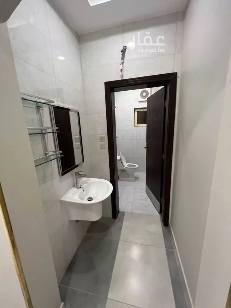 شقة للإيجار في شارع ضباعة بنت الزبير  رضي الله عنها, حي السوق الجديد, مدينة مكة المكرمة, منطقة مكة المكرمة