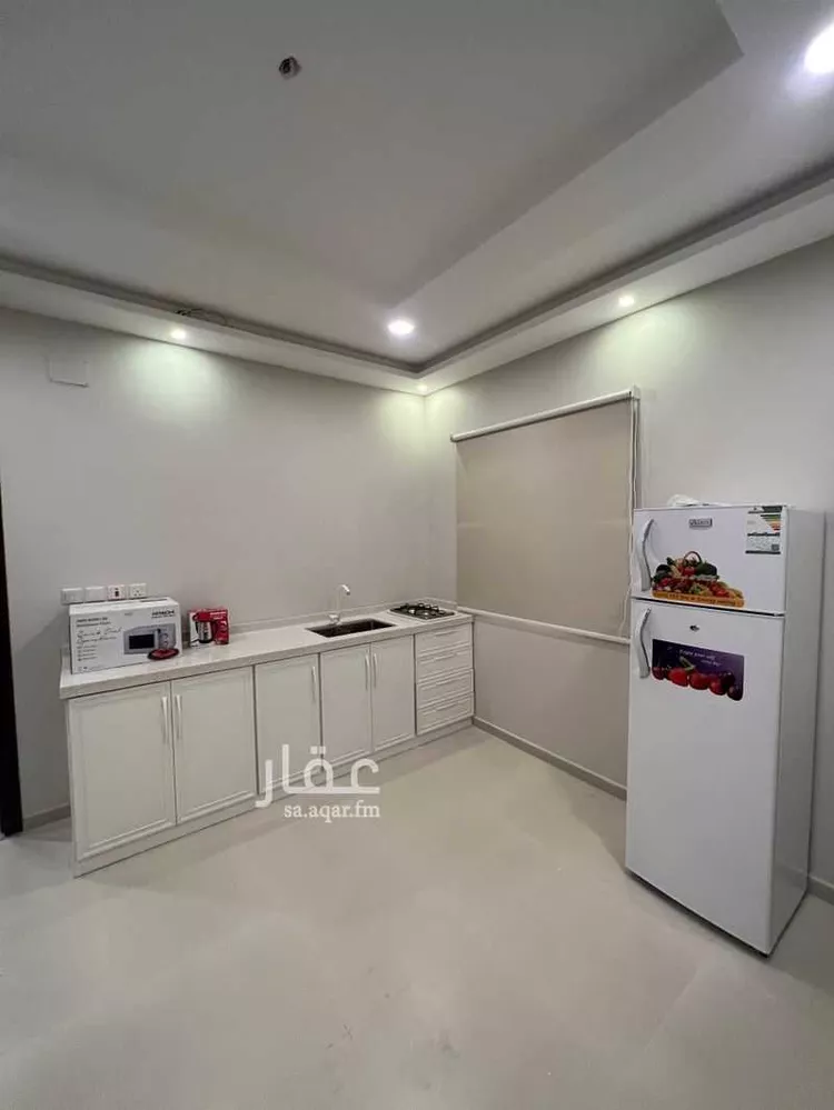 شقة للإيجار في شارع ضباعة بنت الزبير  رضي الله عنها, حي السوق الجديد, مدينة مكة المكرمة, منطقة مكة المكرمة صورة 4