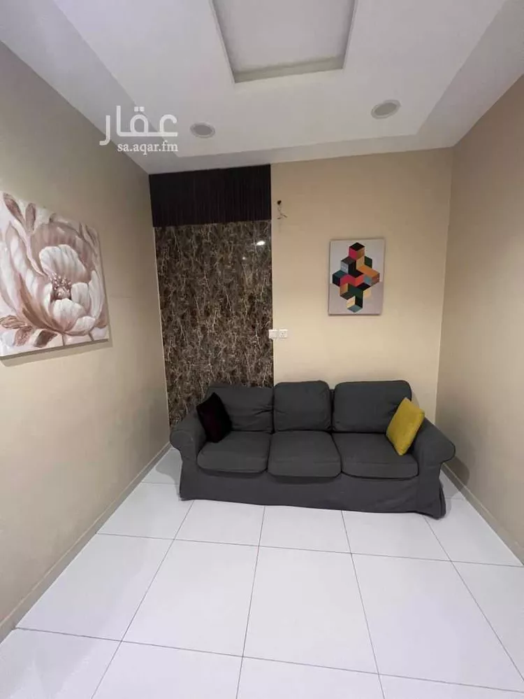 شقة للإيجار في شارع ضباعة بنت الزبير رضي الله عنها ، حي بطحاء قريش ، مكة ، منطقة مكة المكرمة صورة 4