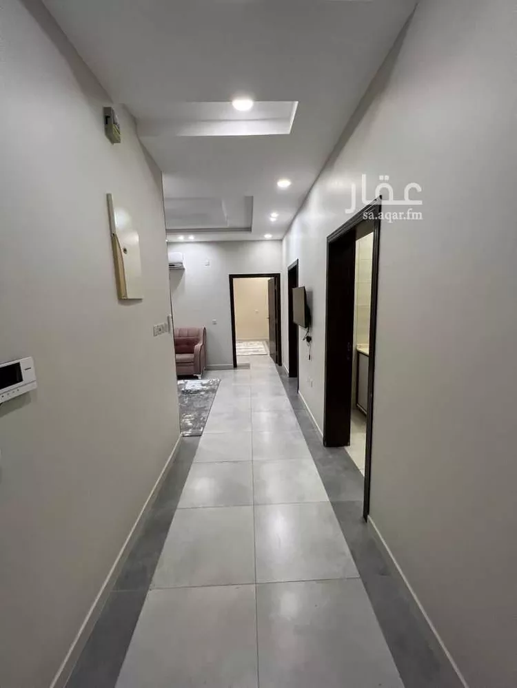 شقة للإيجار في شارع ضباعة بنت الزبير  رضي الله عنها, حي السوق الجديد, مدينة مكة المكرمة, منطقة مكة المكرمة صورة 2