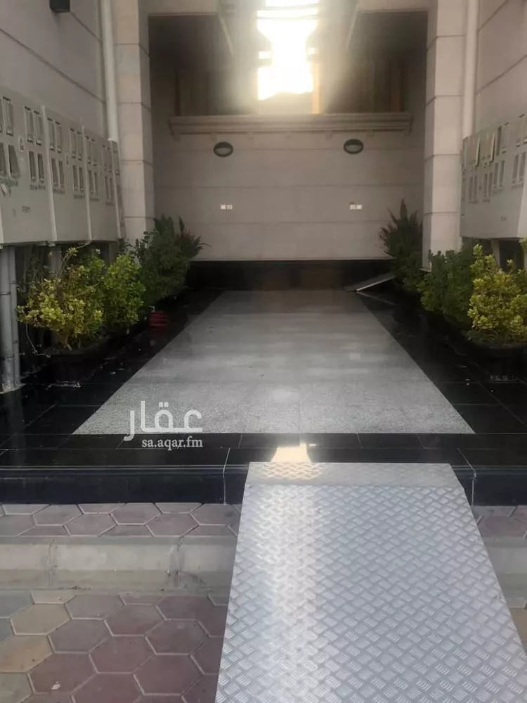 شقة للإيجار في شارع ضباعة بنت الزبير رضي الله عنها ، حي بطحاء قريش ، مكة ، منطقة مكة المكرمة صورة 3
