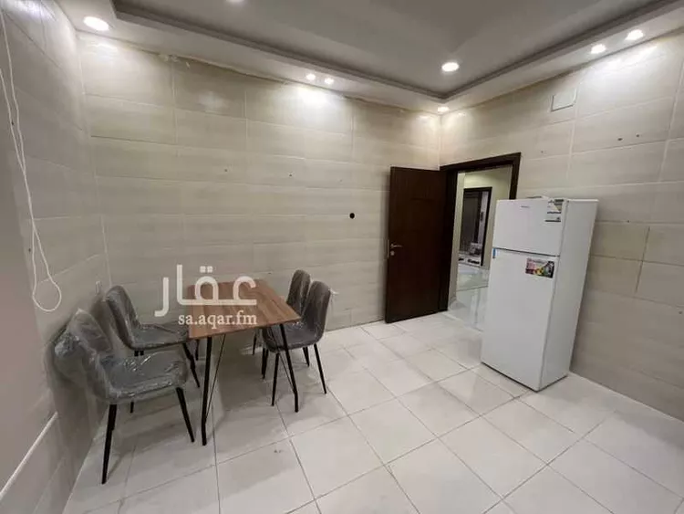 شقة للإيجار في شارع ضباعة بنت الزبير رضي الله عنها ، حي بطحاء قريش ، مكة ، منطقة مكة المكرمة صورة 4