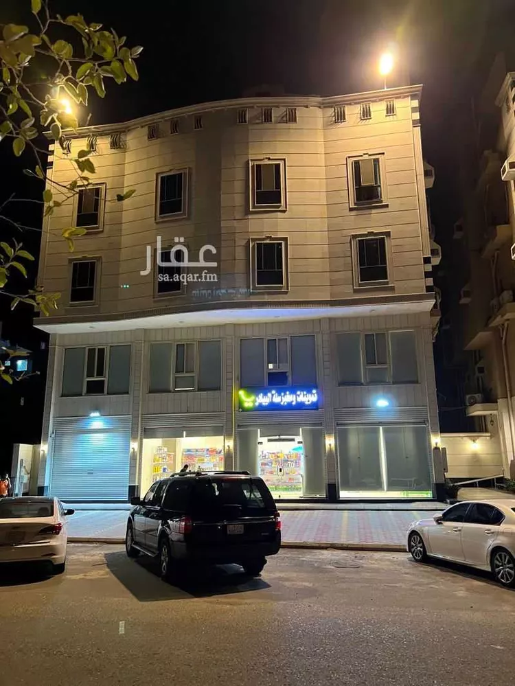 شقة للإيجار في شارع ضباعة بنت الزبير رضي الله عنها ، حي بطحاء قريش ، مكة ، منطقة مكة المكرمة