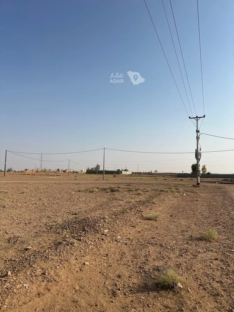أرض للبيع في شارع القرعاء 2132 ، الحيطان ، بريدة صورة 4