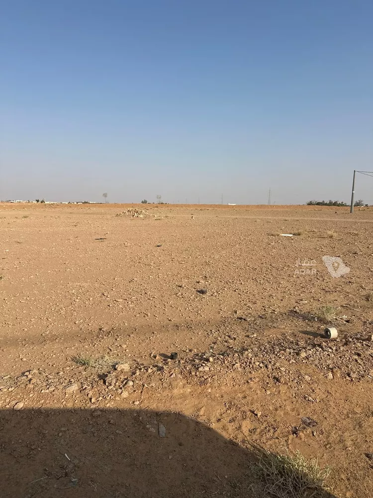 أرض للبيع في شارع القرعاء 2132 ، الحيطان ، بريدة صورة 3