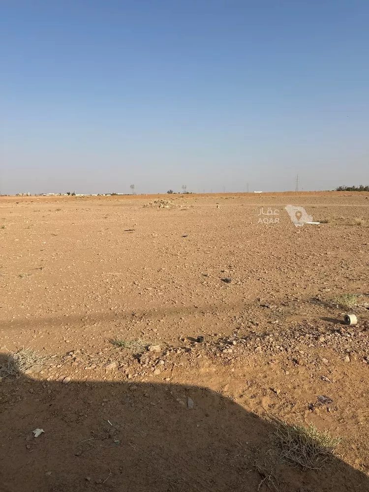 أرض للبيع في شارع القرعاء 2132 ، الحيطان ، بريدة 6