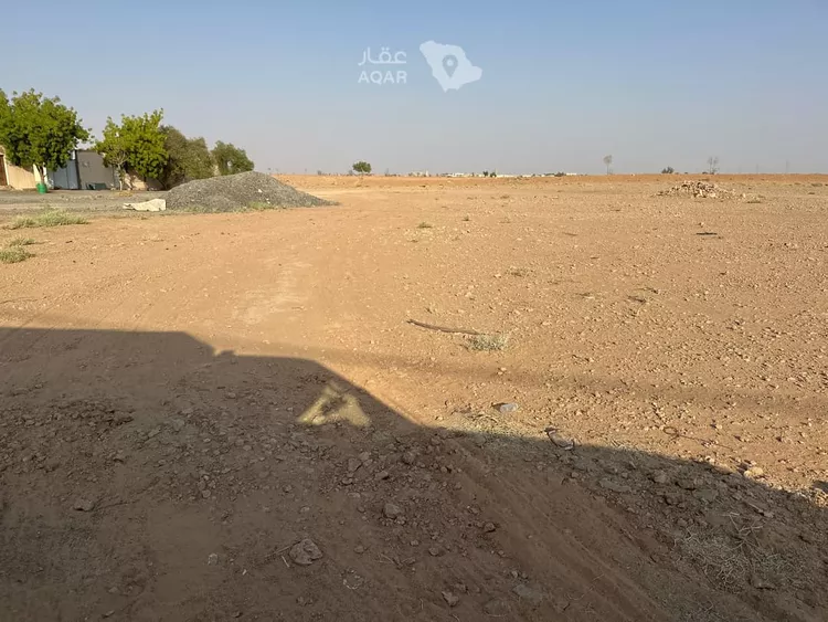 أرض للبيع في شارع القرعاء 2132 ، الحيطان ، بريدة صورة 2